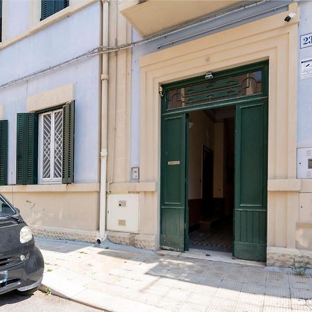 La Casa Di Gio - Stazione & Policlinico Apartment Bari Exterior photo