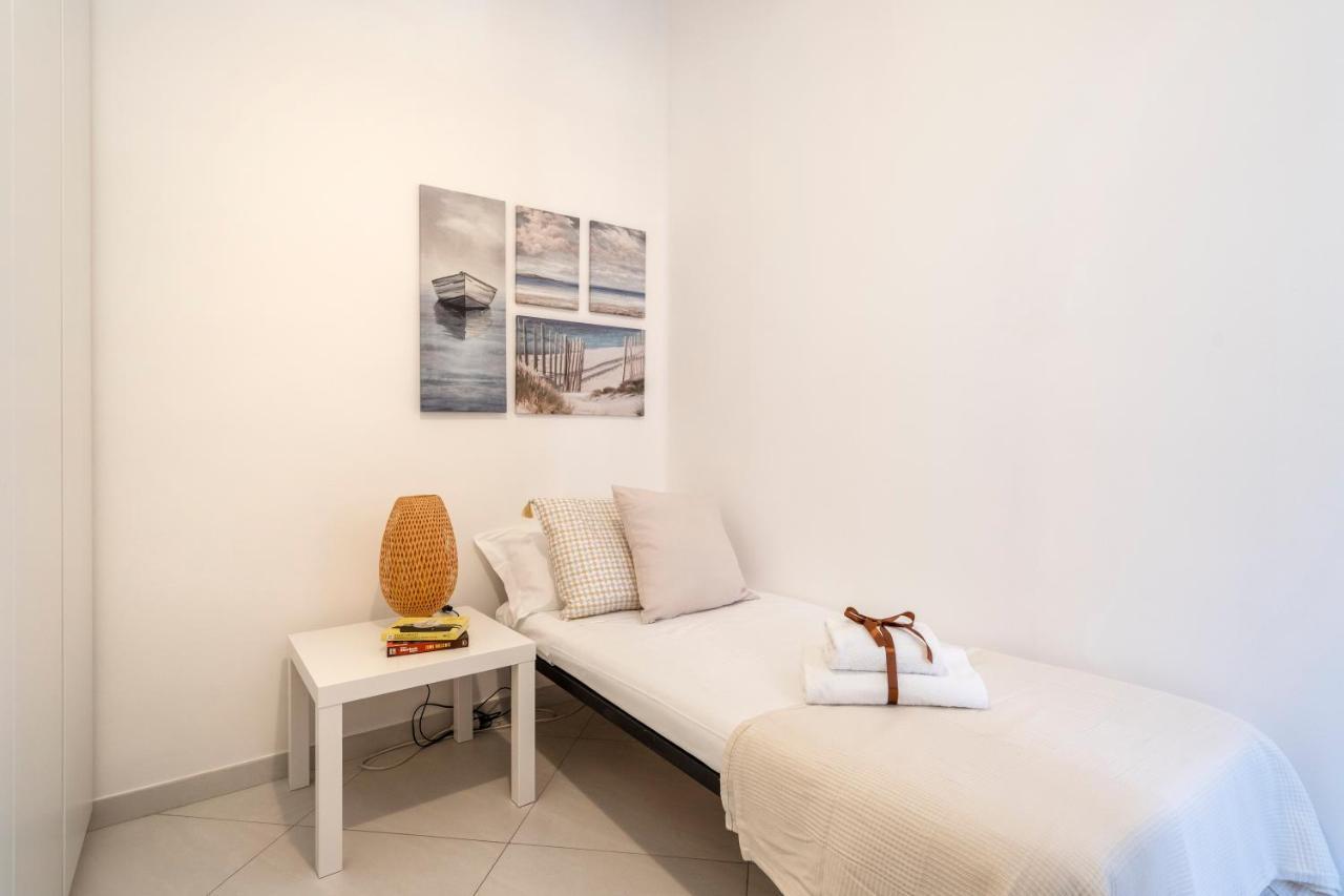 La Casa Di Gio - Stazione & Policlinico Apartment Bari Exterior photo