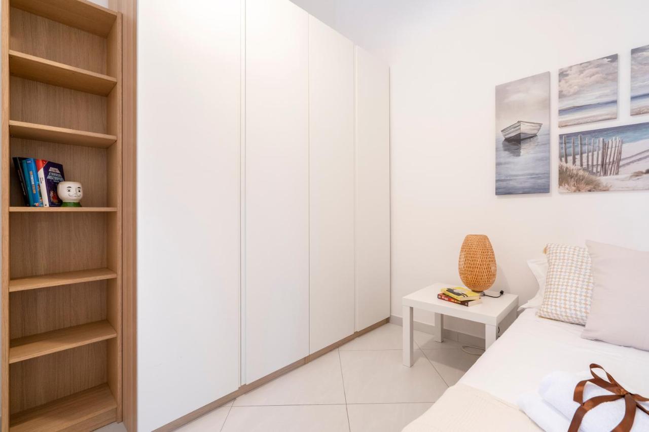 La Casa Di Gio - Stazione & Policlinico Apartment Bari Exterior photo