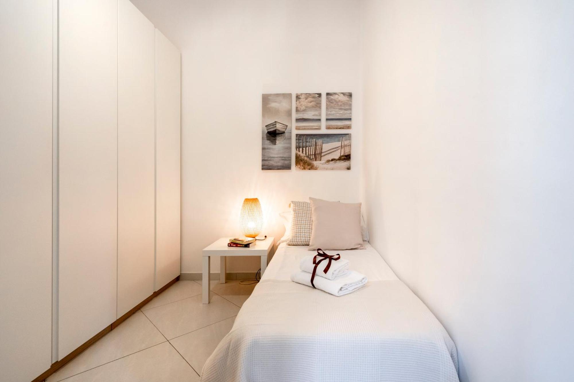 La Casa Di Gio - Stazione & Policlinico Apartment Bari Exterior photo