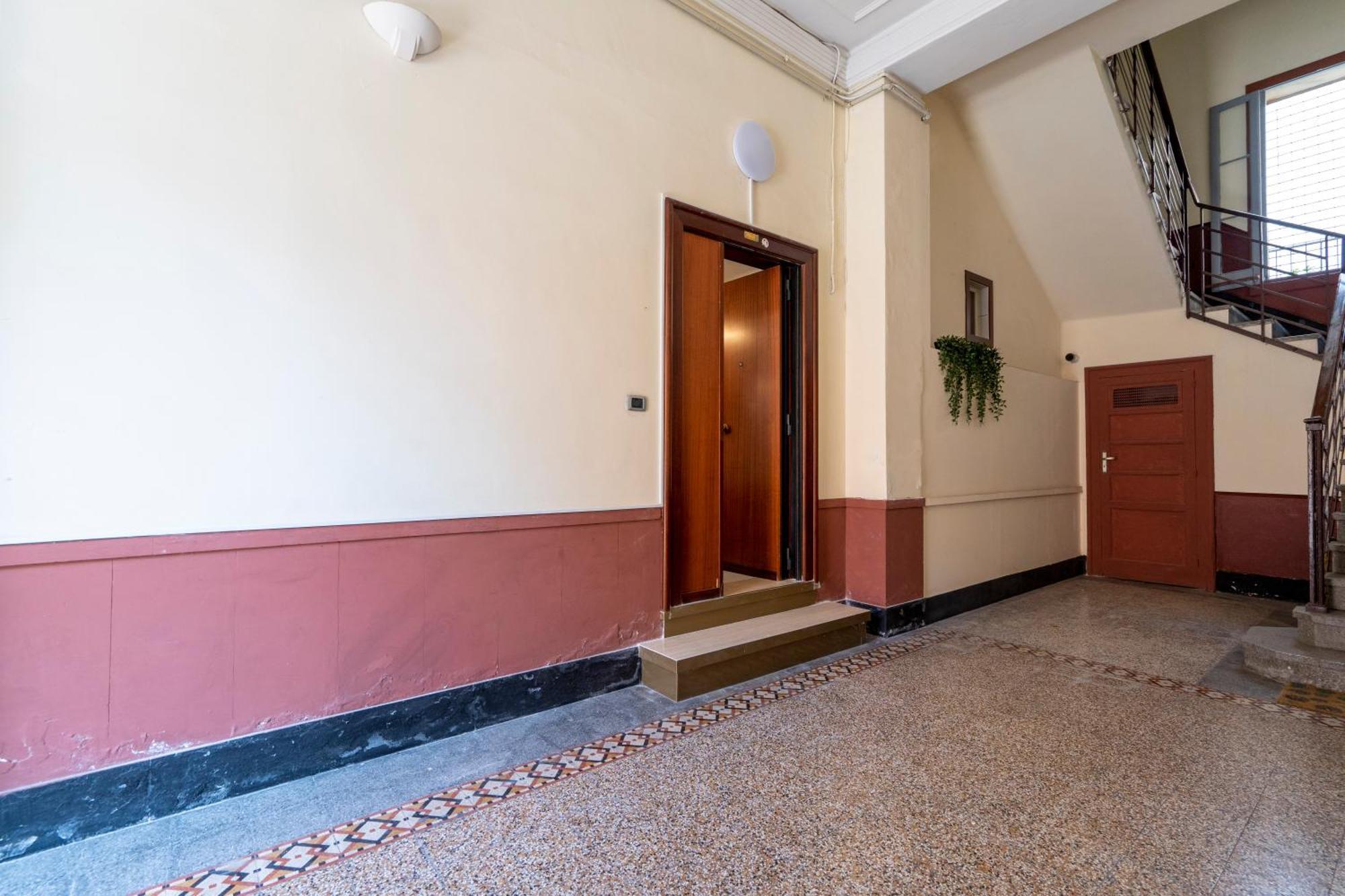 La Casa Di Gio - Stazione & Policlinico Apartment Bari Exterior photo